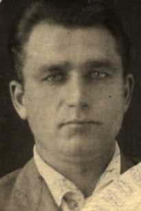Клементьев Александр Никифорович