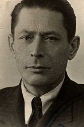 Кинаев Владимир Петрович