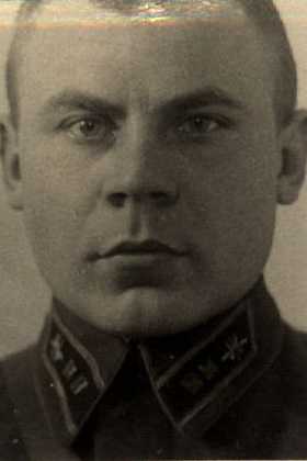 Киселев Михаил Егорович