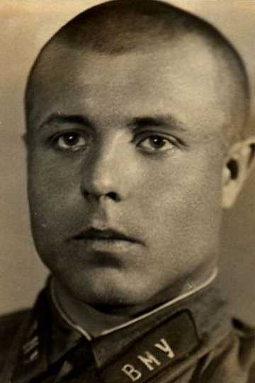 Смолинец Григорий Семенович