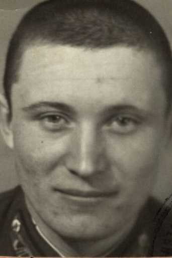 Ключев Петр Яковлевич