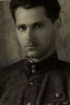 Коваленко Дмитрий Федорович