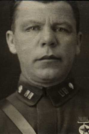 Ковалев Петр Александрович