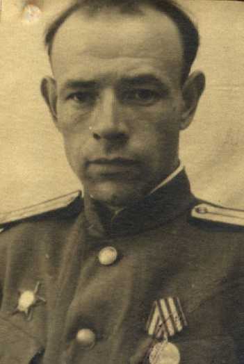 Кобин Михаил Иванович