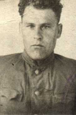 Клочков Александр Петрович