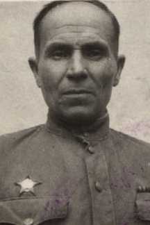Ковальчук Иван Никифорович