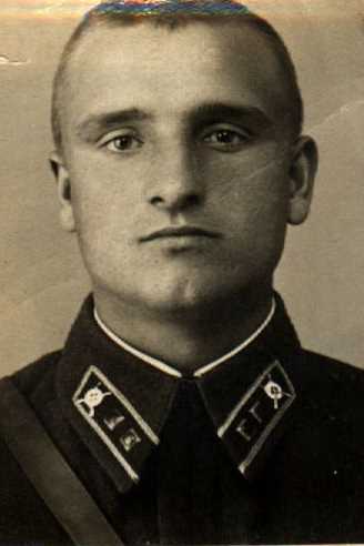 Коваленко Леонид Иванович
