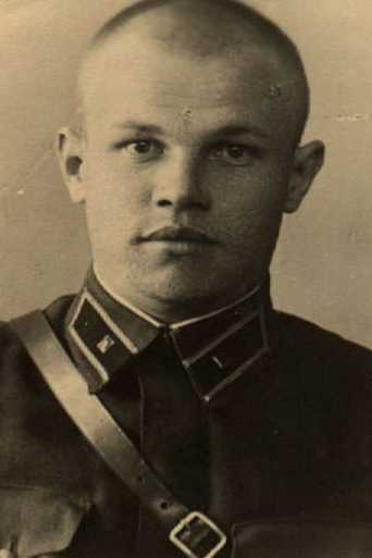 Каваленко (Коваленко) Кирил (Кирилл) Наумович
