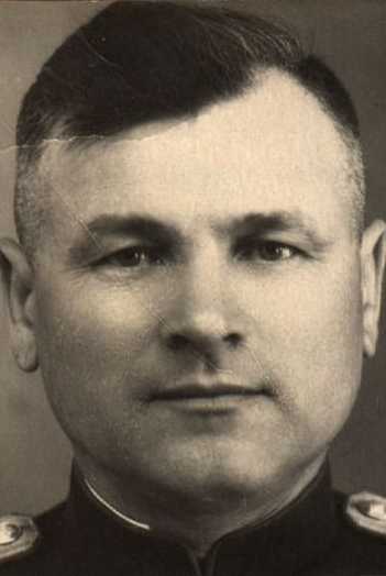 Полупанов Яков Павлович