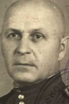 Сидякин Александр Николаевич