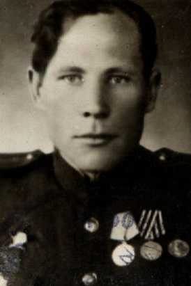 Калашников Павел Иванович|Ивонович