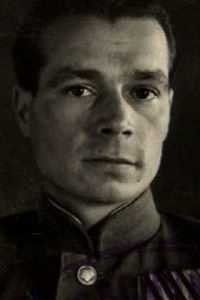 Внуков Сергей Кириллович