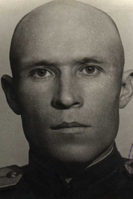Воронка Владимир Николаевич