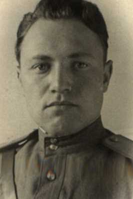 Неронов Николай Николаевич