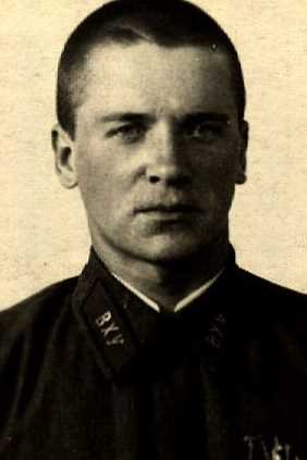 Чуркин Александр Федорович