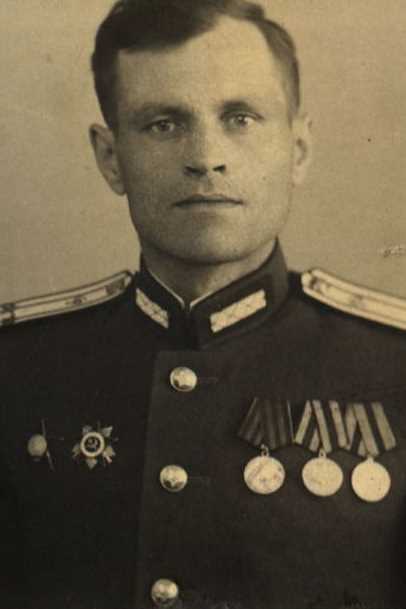 Орлов Алексей Николаевич