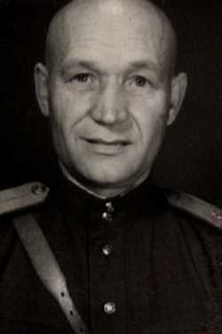 Савченко Матвей Иванович