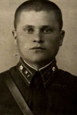 Саблин Василий Иванович