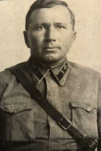 Савченко Федор Федорович