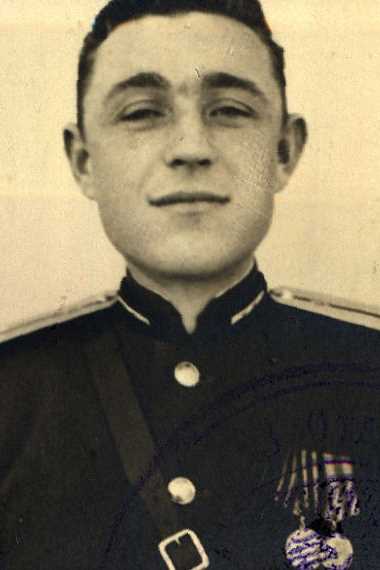 Шевченко Евгений Петрович