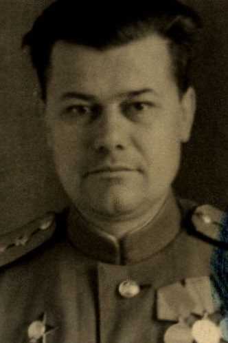 Шиян Дмитрий Петрович