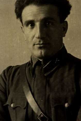 Шафран Лев Айзикович|Антонович (Айзикович)