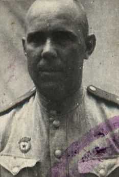Рогов Иван Кузьмич