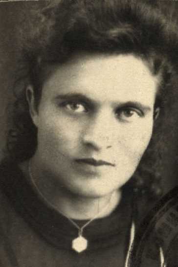 Решетникова Вера Александровна