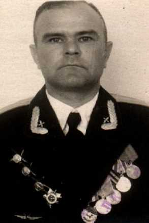 Рудоманенко|Рудаманенко Виктор Григорьевич