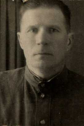 Коробцов Иван Улунович
