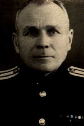 Голубинский Алексей Васильевич