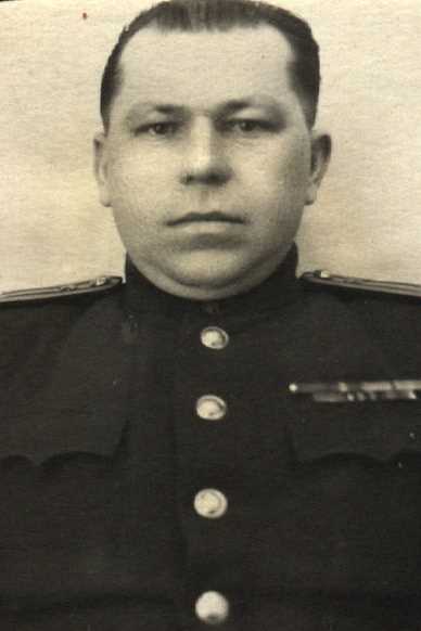 Ильичев Павел Степанович