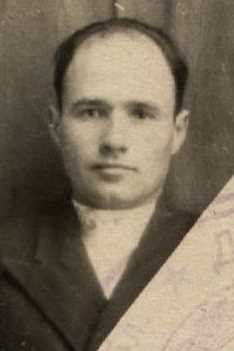 Рязанцев Иван Васильевич