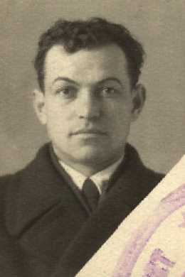 Савостьянов Юрий Григорьевич