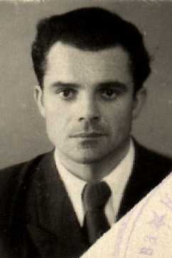Рознерица Лев Александрович