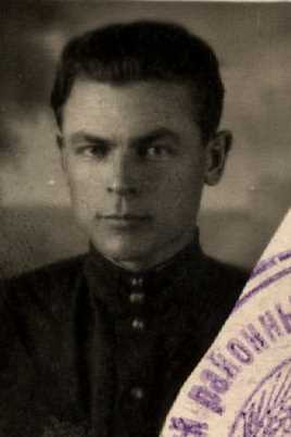Романов Александр Яковлевич