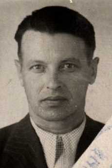 Романов Алексей Анисимович