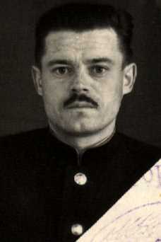 Романов Алексей Михайлович