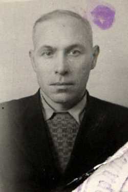 Романов Алексей Никитич