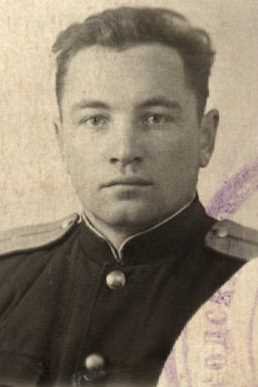 Романов Алексей Павлович