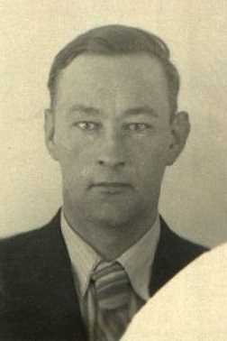 Ширяев Владимир Николаевич