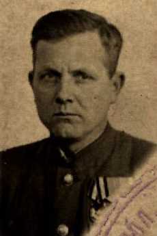 Ширяев Николай Иванович