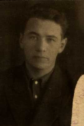 Ширяев Николай Петрович