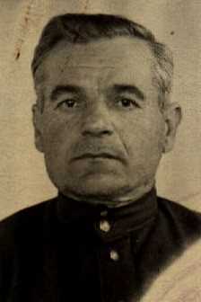 Шилюк Андрей Дмитриевич