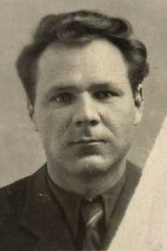 Шишкин Сергей Михайлович