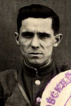 Кладько|Кладко Николай Ефимович