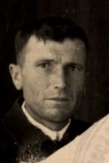 Шепелев|Шипилов Иван Андреевич