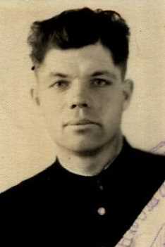 Шкитов Сергей Данилович