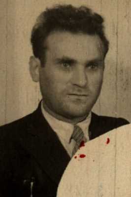 Шкловский Григорий Моисеевич