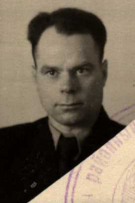 Клапшин Павел Ефремович